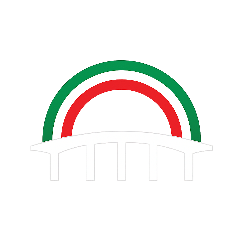 Ponte simbolico